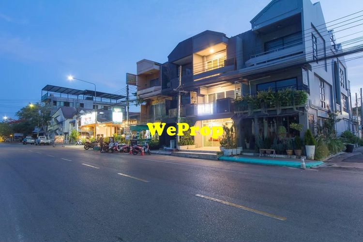 ขายเกสต์เฮาส์ใกล้ทะเล หัวหิน รูปที่ 2
