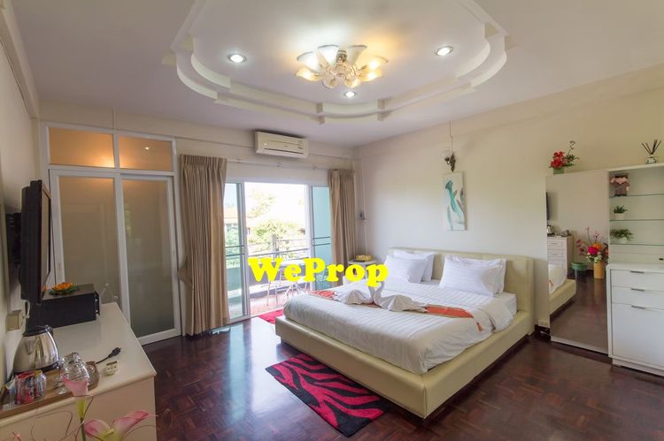 ขายเกสต์เฮาส์ใกล้ทะเล หัวหิน รูปที่ 3