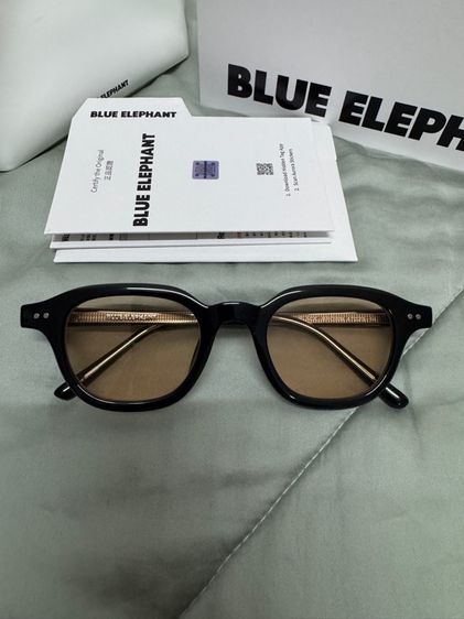 แว่นกันแดด Blue Elephant Early-S รูปที่ 3