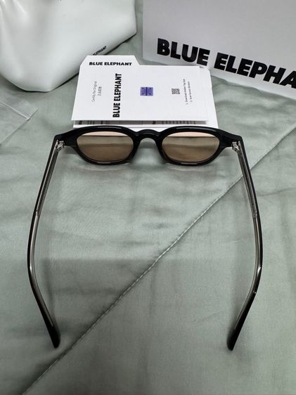 แว่นกันแดด Blue Elephant Early-S รูปที่ 4