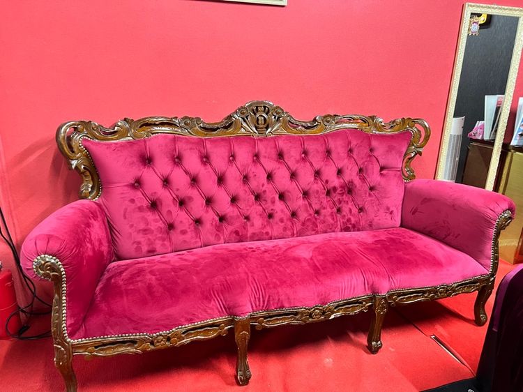 โซฟาหลุยส์ รูปที่ 5