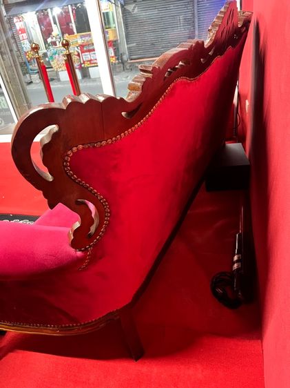 โซฟาหลุยส์ รูปที่ 4