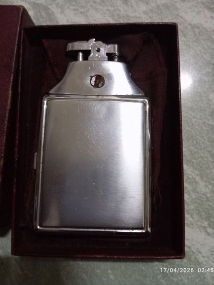 ไฟแช็คronson mastercase รูปที่ 5