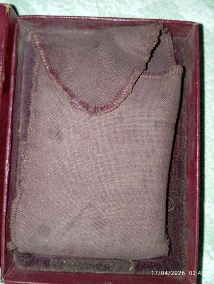 ไฟแช็คronson mastercase รูปที่ 2