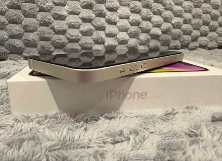 iPhone 14 256GB สีขาว  รูปที่ 5
