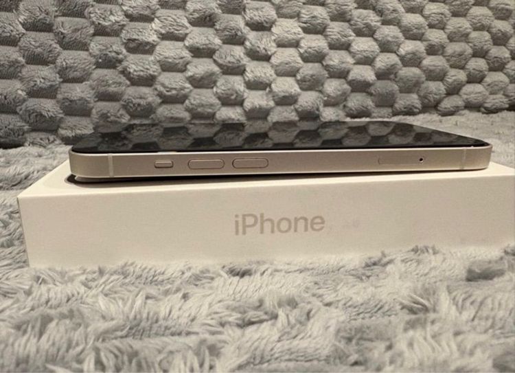 iPhone 14 256GB สีขาว  รูปที่ 6