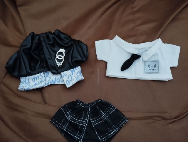 ชุดตุ๊กตาขนาด20นิ้ว รูปที่ 6