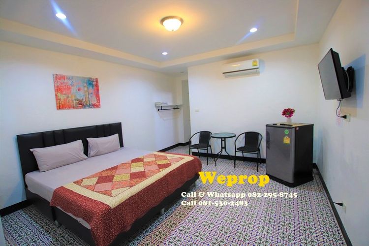 ขายเกสต์เอาส์ใกล้ทะเลเขาตะเกียบ รูปที่ 4