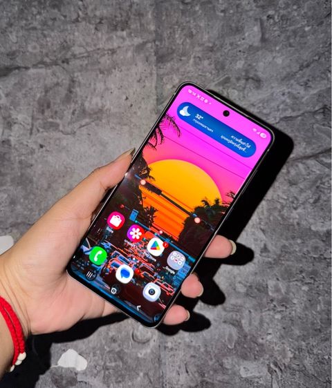 Samsung S21 FE 5G