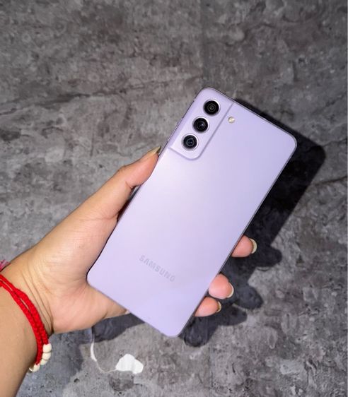 Samsung S21 FE 5G รูปที่ 2