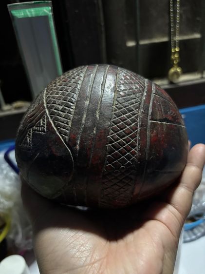 กะลาแกะราหู รูปที่ 4