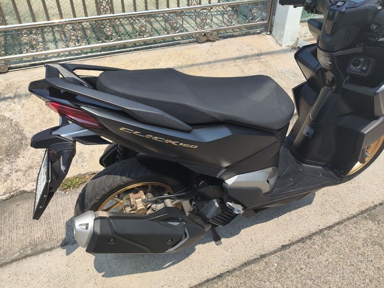 Honda Click 160 ABS รูปที่ 6