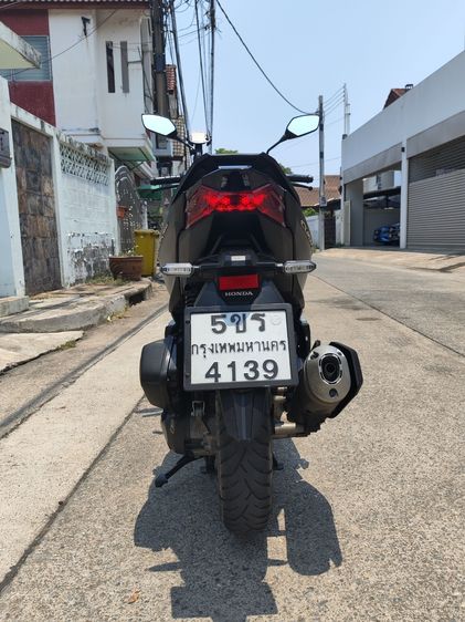 Honda Click 160 ABS รูปที่ 9