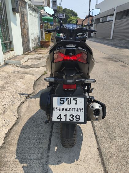 Honda Click 160 ABS รูปที่ 4