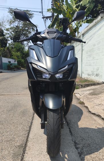 Honda Click 160 ABS รูปที่ 3