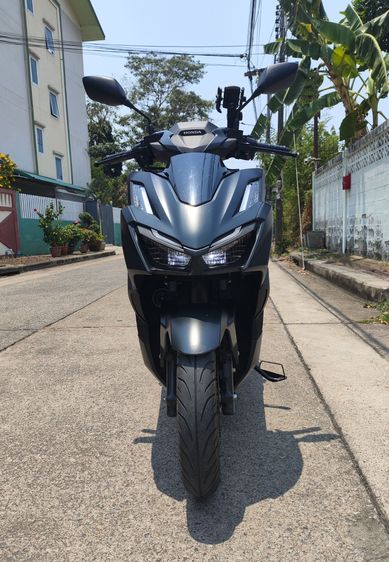 Honda Click 160 ABS รูปที่ 8