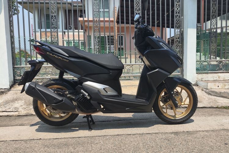 Honda Click 160 ABS รูปที่ 2