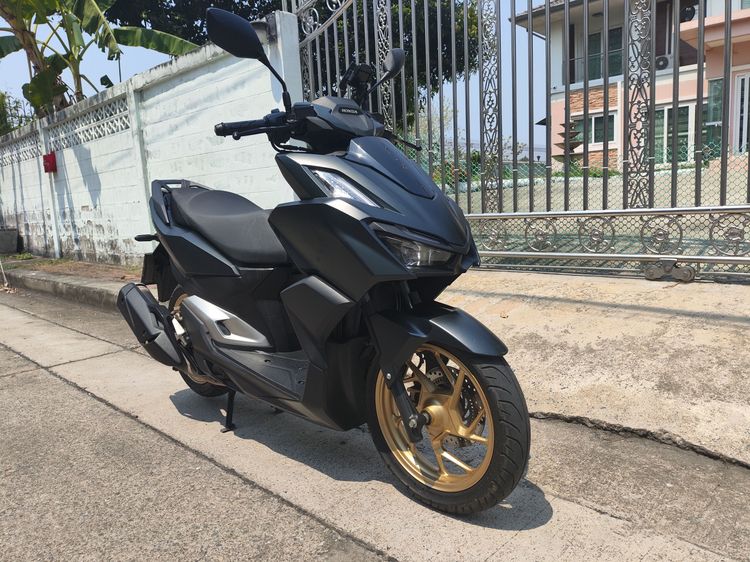 2022 Honda Click 160 ABS