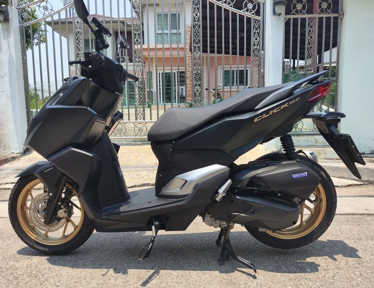 Honda Click 160 ABS รูปที่ 14