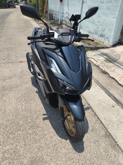 Honda Click 160 ABS รูปที่ 13