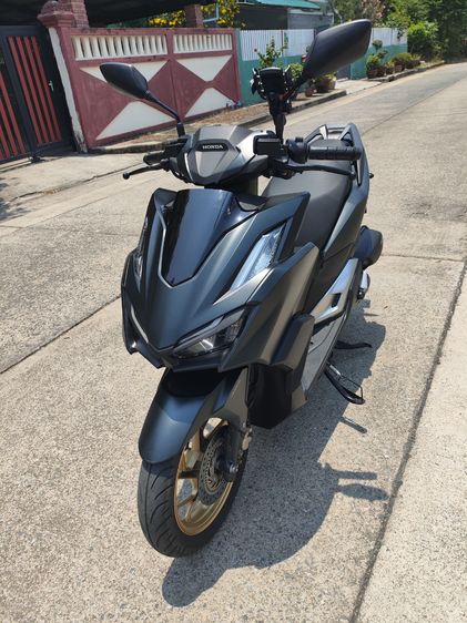 Honda Click 160 ABS รูปที่ 12