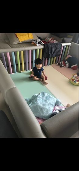 คอกกั้นเด็ก รูปที่ 4