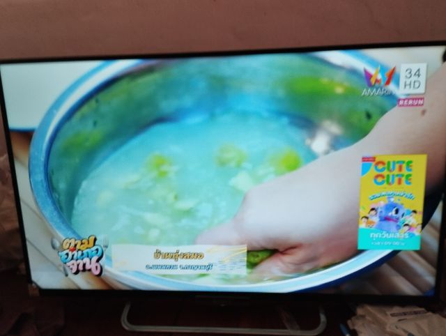 อื่นๆ ทีวีled sony