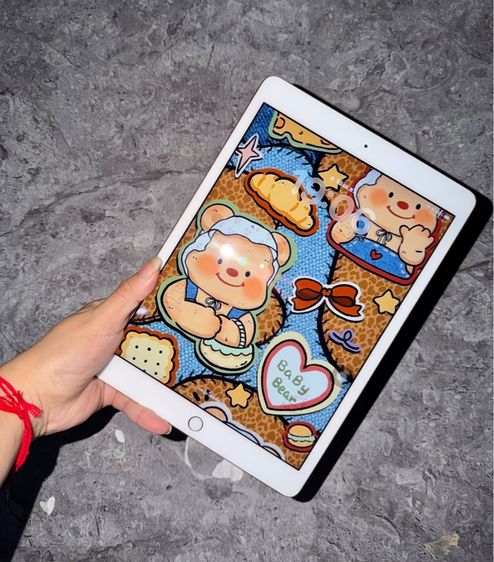 Ipad Gen 8 32GB Wifi