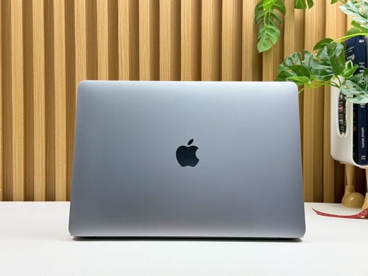 MacBook Pro 13-inch M1 2020 Ram16GB SSD512GB SpaceGray รูปที่ 12