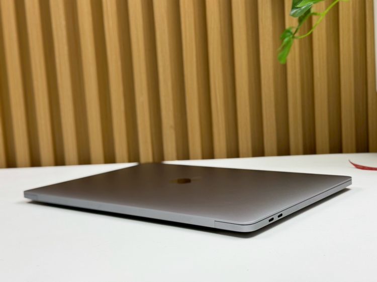 MacBook Pro 13-inch M1 2020 Ram16GB SSD512GB SpaceGray รูปที่ 10
