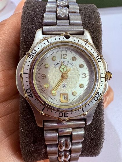 นาฬิกา รูปที่ 2