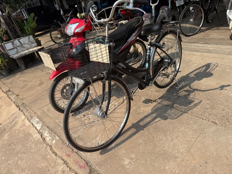 จักรยาน รูปที่ 3