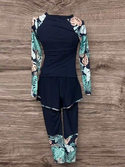 ชุดว่ายน้ำ รูปที่ 4