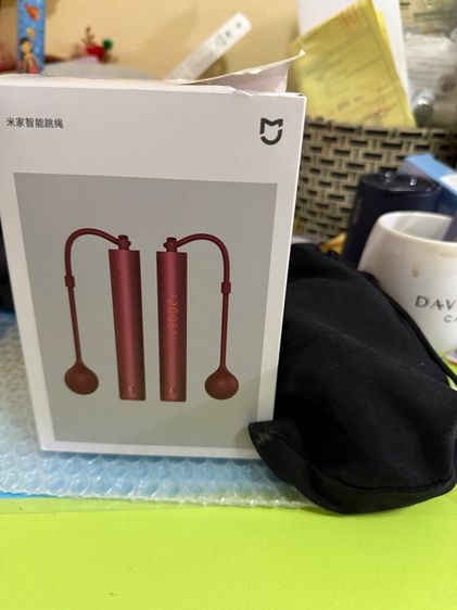 เชือกกระโดด รูปที่ 2