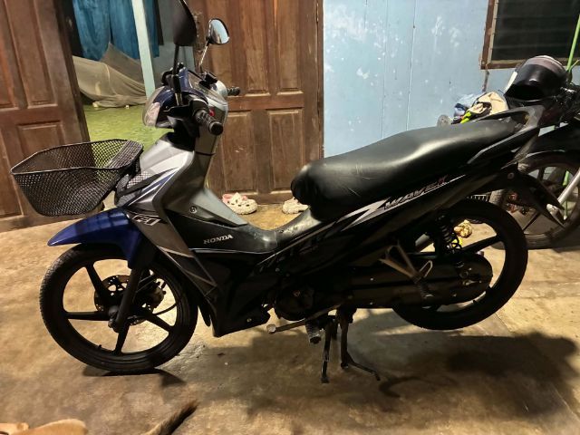 Wave 110 i ปี 2018 สตาร์ทมือ เครื่องดีพร้อมใช้ รูปที่ 2