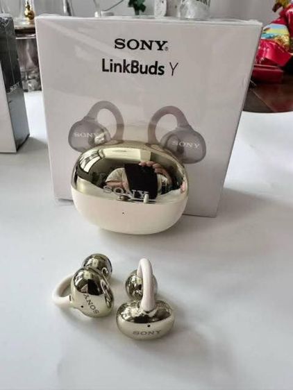 หูฟัง Sony Link Buds Y