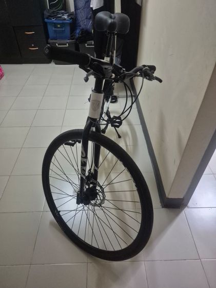 จักรยานไฮบริด WINN รุ่น FREED สภาพดี ใช้น้อย