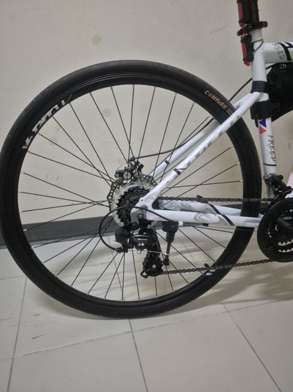 จักรยานไฮบริด WINN รุ่น FREED สภาพดี ใช้น้อย รูปที่ 10