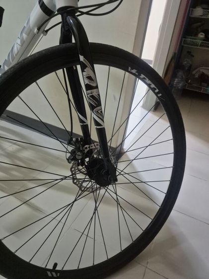 จักรยานไฮบริด WINN รุ่น FREED สภาพดี ใช้น้อย รูปที่ 4