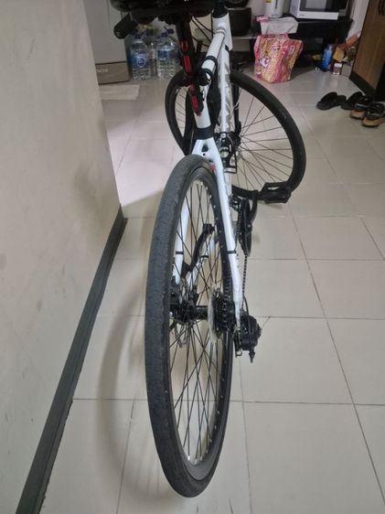 จักรยานไฮบริด WINN รุ่น FREED สภาพดี ใช้น้อย รูปที่ 5