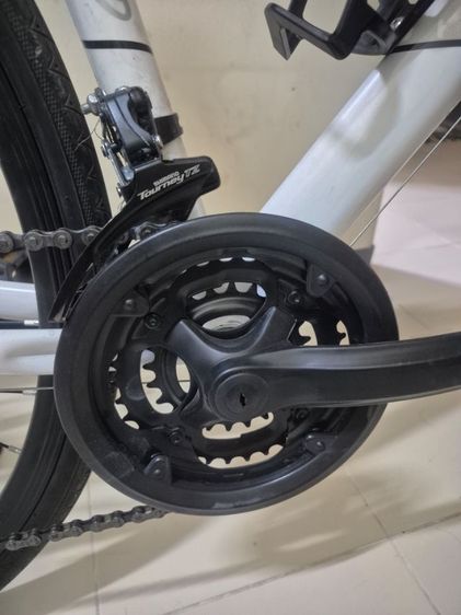 จักรยานไฮบริด WINN รุ่น FREED สภาพดี ใช้น้อย รูปที่ 7