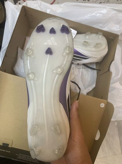 รองเท้าสตั๊ด adidas F50 รูปที่ 7