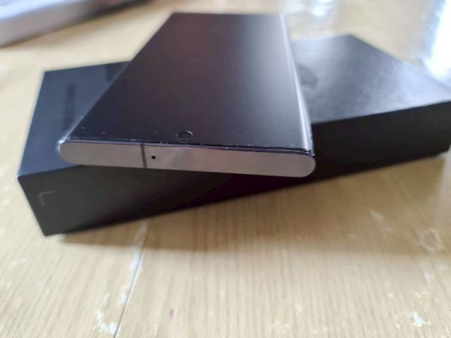 (Clearance) S22Ultra5G 12.256 (Phantom Black) พร้อม Galaxy Ai รูปที่ 6