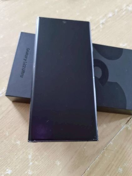 (Clearance) S22Ultra5G 12.256 (Phantom Black) พร้อม Galaxy Ai รูปที่ 12