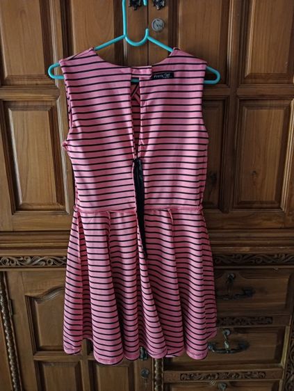 เดรสไซส์ S  รูปที่ 4