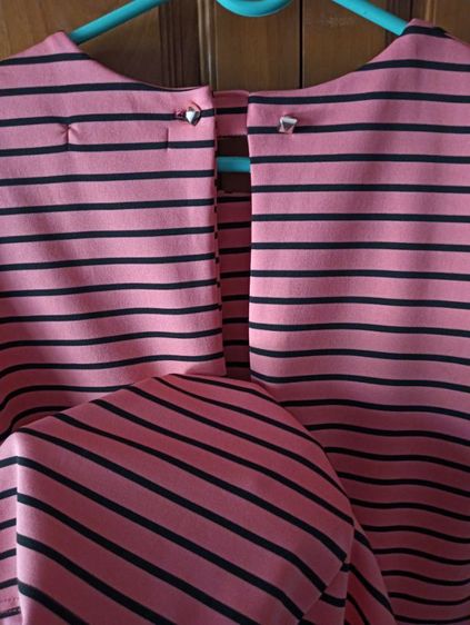 เดรสไซส์ S  รูปที่ 5