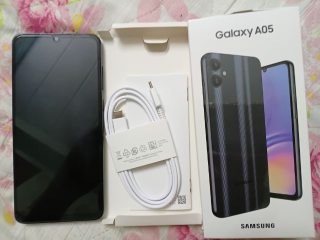Samsung Galaxy A05 รวมค่าจัดส่ง รูปที่ 2