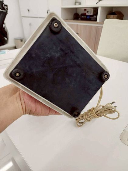 ขายพัดลมจิ๋วตั้งโต๊ะ ถูกๆไม่แพง รูปที่ 6