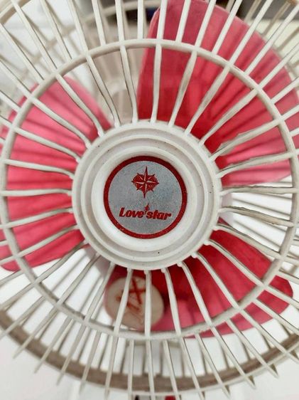 ขายพัดลมจิ๋วตั้งโต๊ะ ถูกๆไม่แพง รูปที่ 5