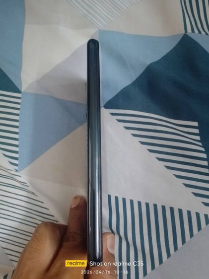 Samsung a04s จอ 6.5 แรม 4 รอม 64 แอนดรอย 14 ใส่ได้ทุกซิม สภาพสวยใส่เคสตลอด รูปที่ 7